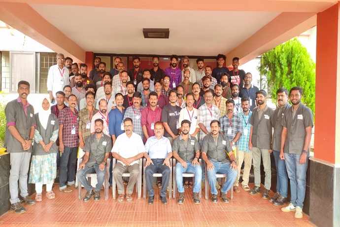 5 DAYS CPC BATCH - 13') }}